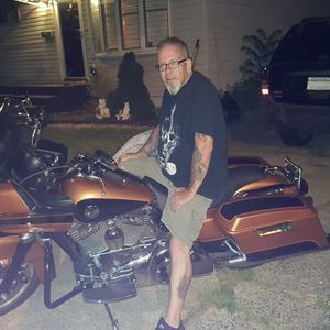 Meet your Posher, Denis